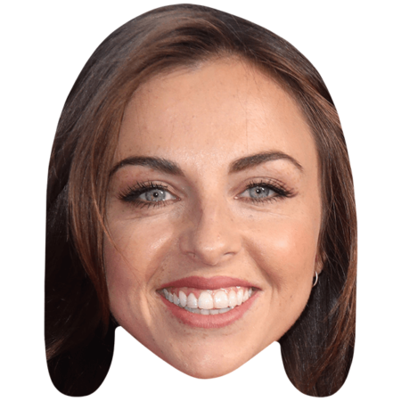 Featured image for “Louisa Lytton (Smile) Celebrity Mask”