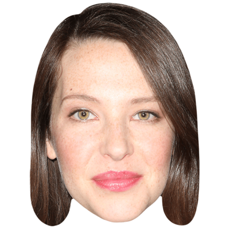 Featured image for “Annes Elwy (Lipstick) Celebrity Mask”