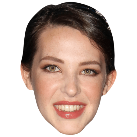 Featured image for “Annes Elwy (Smile) Celebrity Mask”