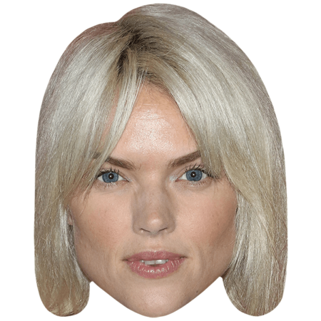 Featured image for “Erin Richards (Blonde) Celebrity Mask”
