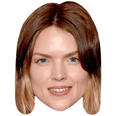 Featured image for “Erin Richards (Smile) Celebrity Mask”