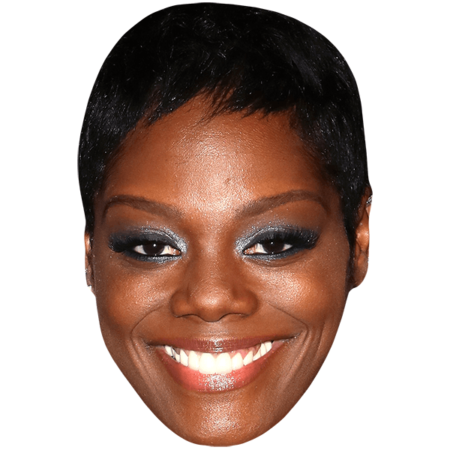 Featured image for “Afton Williamson (Smile) Big Head”