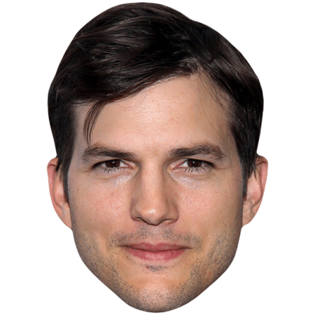 Featured image for “Ashton Kutcher (Stubble) Big Head”