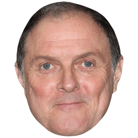 Featured image for “Boris McGiver (Grey Hair) Big Head”
