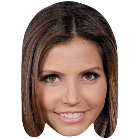 Featured image for “Charisma Carpenter (Young) Celebrity Mask”
