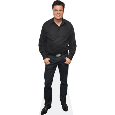 Featured image for “Donny Osmond (Jeans) Cardboard Cutout”
