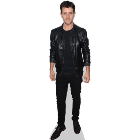 Featured image for “Joey McIntyre Cardboard Cutout”
