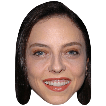 Featured image for “Juliet Landau (Smile) Celebrity Mask”