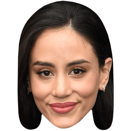 Featured image for “Michelle Veintimilla (Smile) Celebrity Mask”