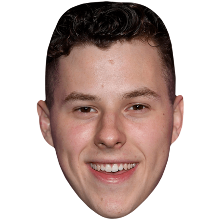 Featured image for “Nolan Gould (Smile) Big Head”