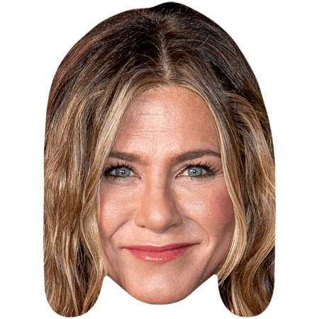 Featured image for “Jennifer Aniston (Smile) Celebrity Mask”