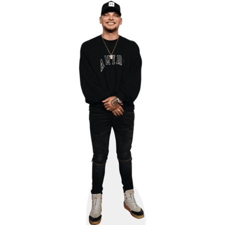 Featured image for “Kane Brown (Casual) Cardboard Cutout”
