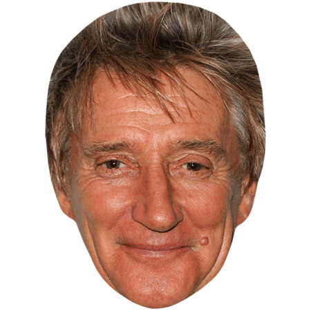 Featured image for “Rod Stewart (Old) Celebrity Mask”