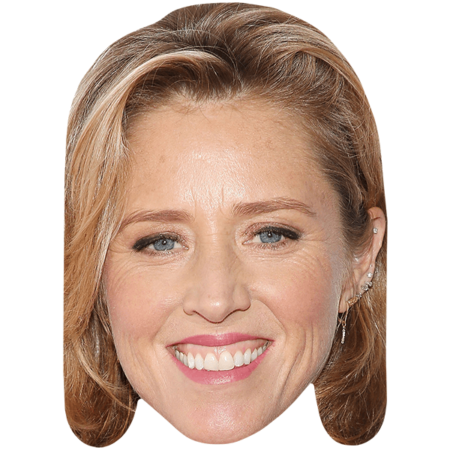 Featured image for “Amy Marston (Smile) Celebrity Mask”