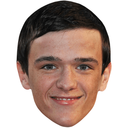 Featured image for “George Sampson (Smile) Big Head”