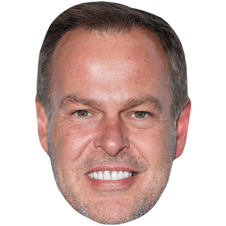 Featured image for “Peter Jones (Smile) Celebrity Mask”
