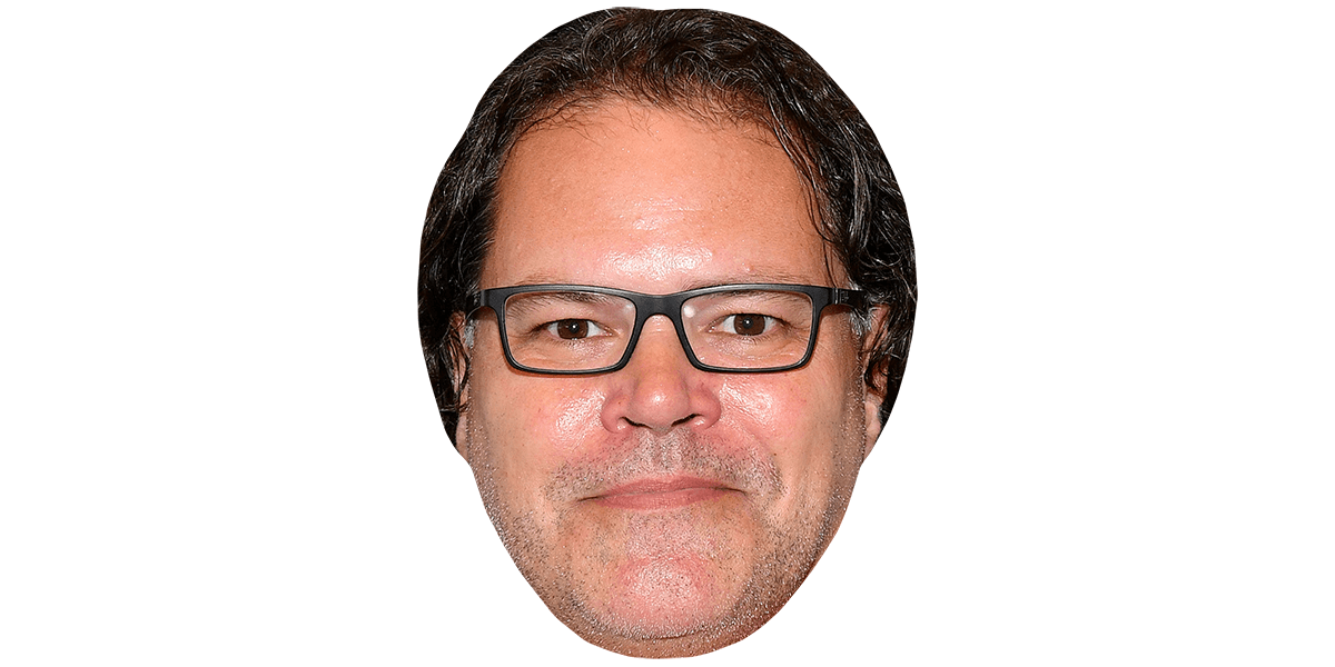 Featured image for “Aaron Douglas (Glasses) Big Head”