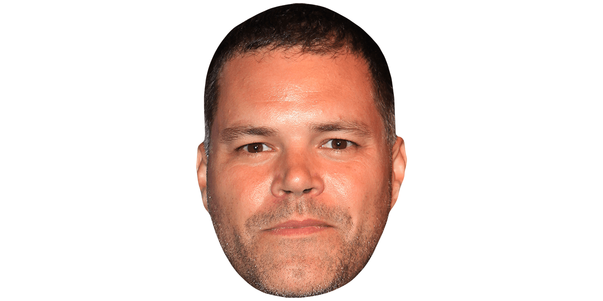 Featured image for “Aaron Douglas (Young) Big Head”