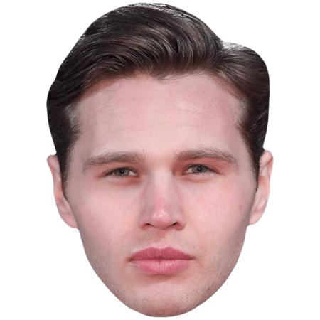 Featured image for “Danny Walters (Brown Hair) Big Head”