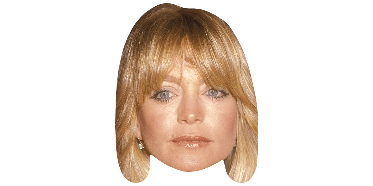 Goldie hawn young photos