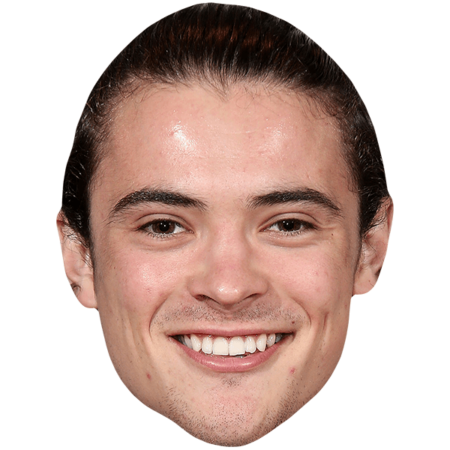 Featured image for “Jonny Labey (Smile) Celebrity Mask”