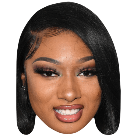 Featured image for “Megan Thee Stallion (Make Up) Big Head”