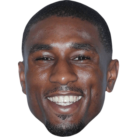 Featured image for “Ovie Soko (Smile) Celebrity Mask”