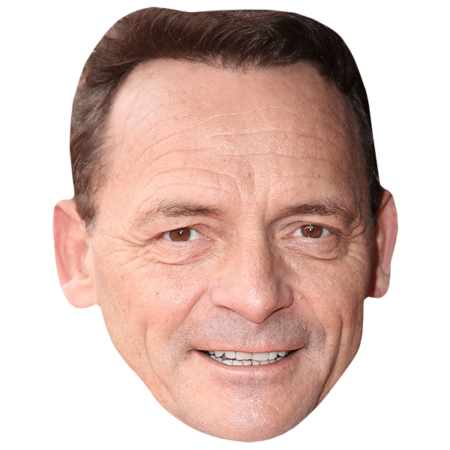 Featured image for “Perry Fenwick (Smile) Celebrity Mask”