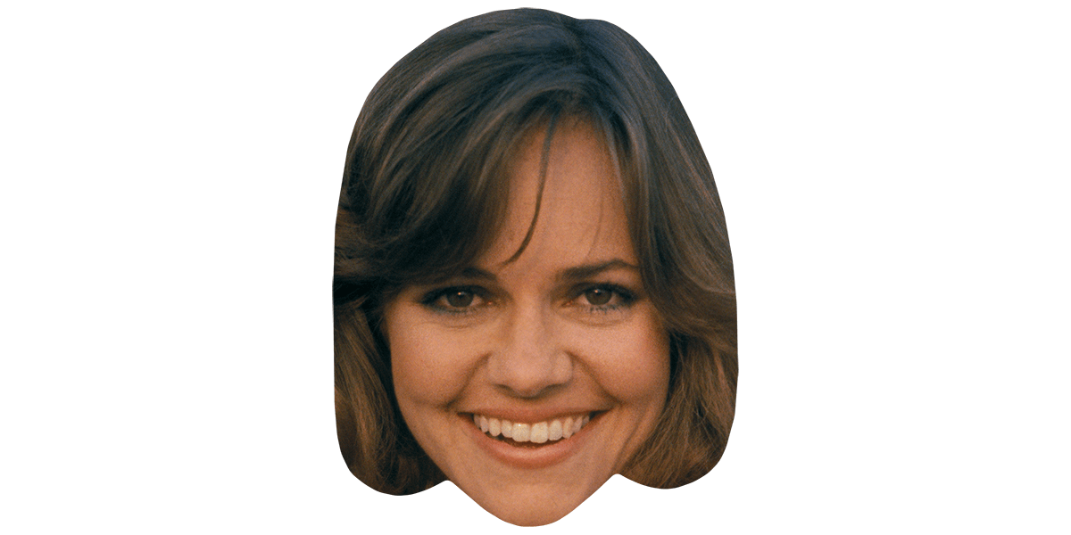 Pictures young sally field 