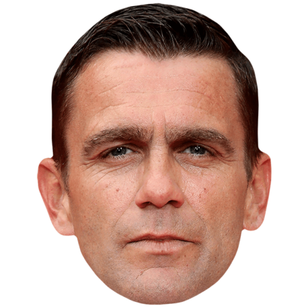 Featured image for “Scott Maslen (Brown Hair) Celebrity Mask”