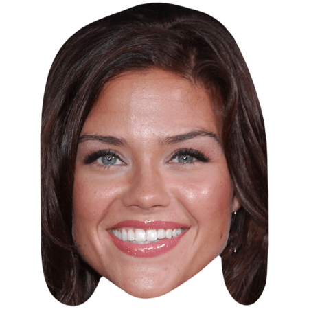 Featured image for “Susan Ward (Smile) Big Head”