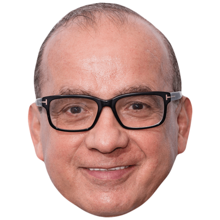 Featured image for “Touker Suleyman (Glasses) Big Head”
