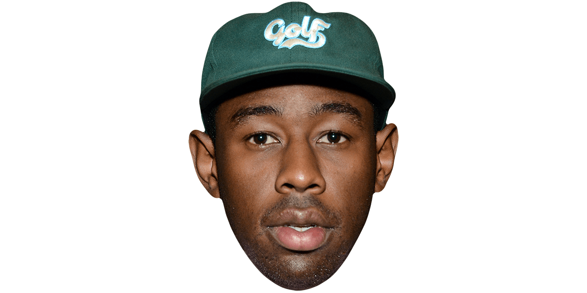 Tyler The Creator Hat Big Head