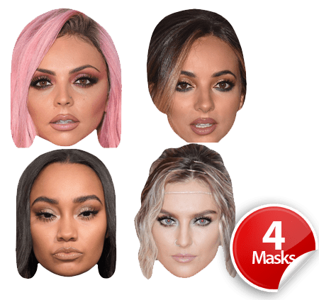 Featured image for “Girlband 1 Mask Pack”