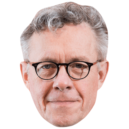 Featured image for “Alex Jennings (Glasses) Big Head”