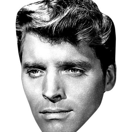 Burt Lancaster (BW)