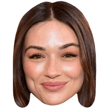 Featured image for “Crystal Reed (Smile) Celebrity Mask”