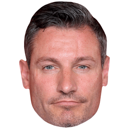 Featured image for “Dean Gaffney (Stubble) Big Head”
