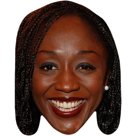 Featured image for “Diane Parish (Smile) Big Head”