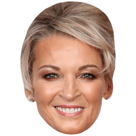 Featured image for “Gillian Taylforth (Smile) Big Head”