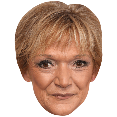 Featured image for “Gillian Wright (Smile) Celebrity Mask”