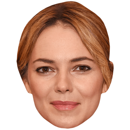 Featured image for “Kara Tointon (Smile) Big Head”