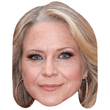 Featured image for “Kellie Bright (Smile) Big Head”