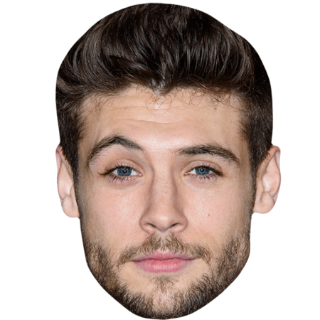 Featured image for “Ned Porteous (Beard) Big Head”