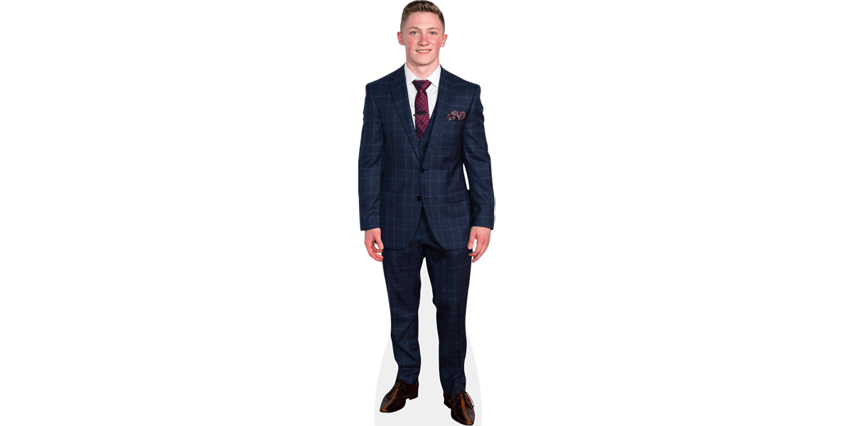 Nile Wilson Mini Cutout Suit 