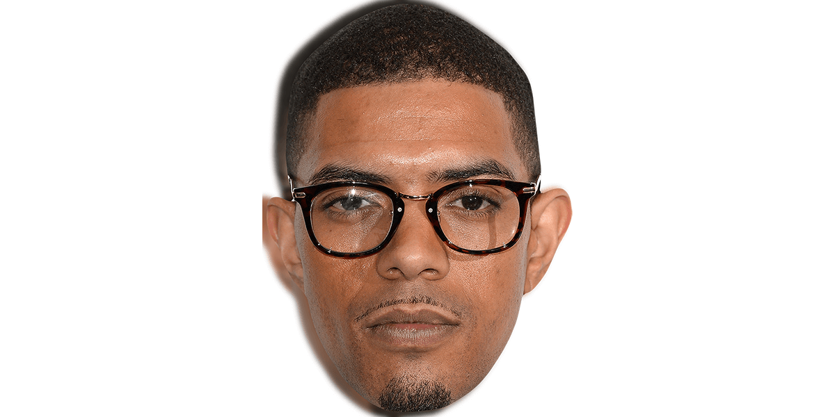 Fazer Glasses Big Head