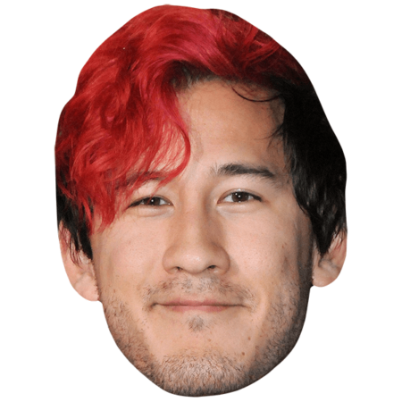 Featured image for “Markiplier (Red Hair) Big Head”