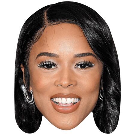 Featured image for “Serayah McNeill (Brown Hair) Big Head”