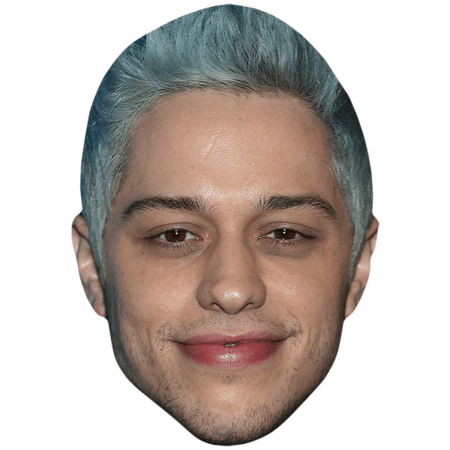 Featured image for “Pete Davidson (Smile) Big Head”