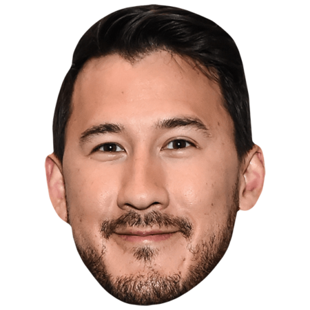 Featured image for “Markiplier (Goatee) Big Head”